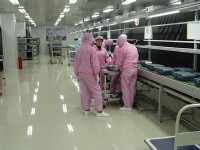 環氧防靜電自流平